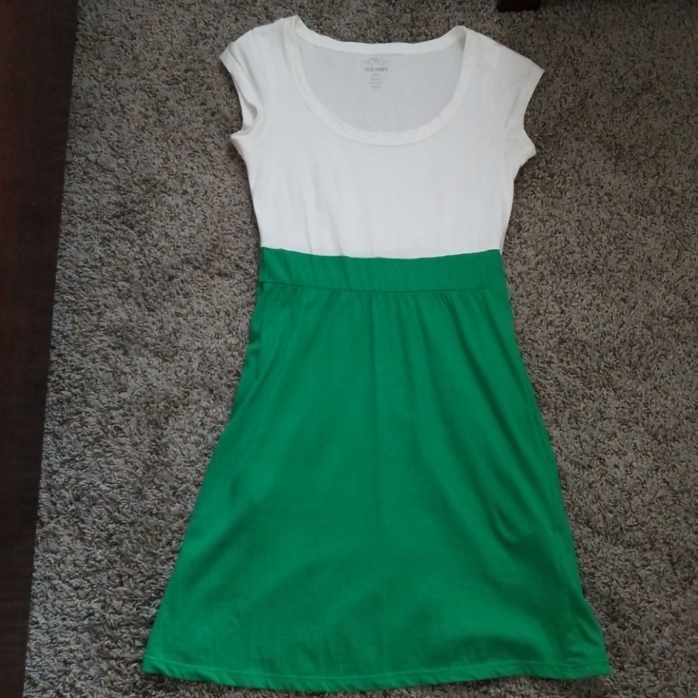 Old Navy dress